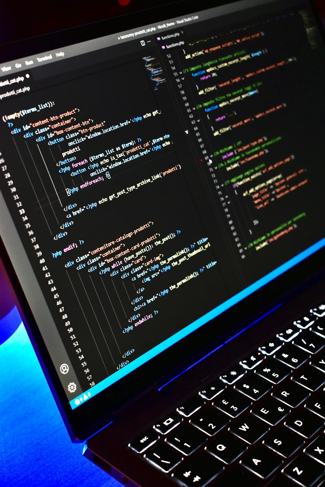 Make it work, make it right, make it fast.”